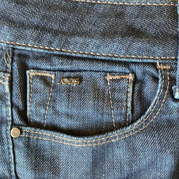 Joe's The Honey Booty Fit Jeans - Picture 4 of 12